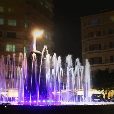I Park Condominium Sokcho Bagian luar foto