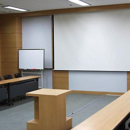 I Park Condominium Sokcho Bagian luar foto