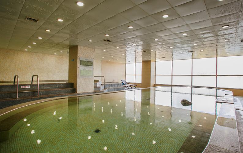 I Park Condominium Sokcho Bagian luar foto