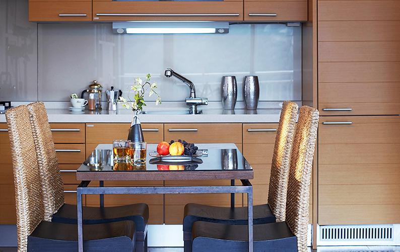 I Park Condominium Sokcho Bagian luar foto