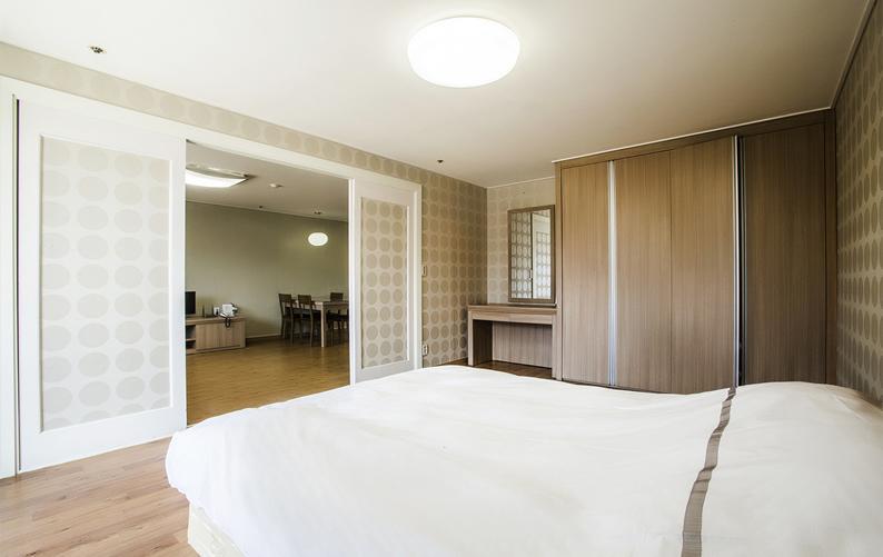 I Park Condominium Sokcho Bagian luar foto