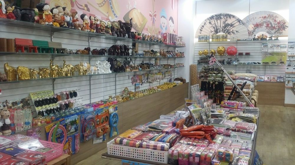 I Park Condominium Sokcho Bagian luar foto